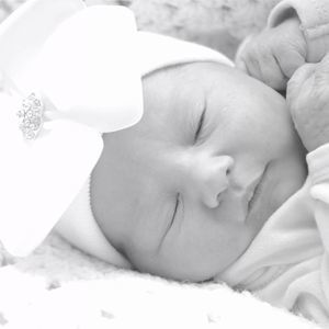 Meet your Posher, Alicia